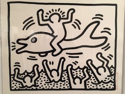 Artwork Title: Untitled