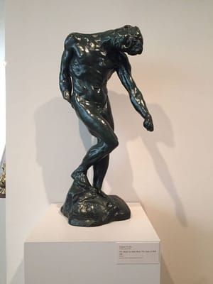 Artwork Title: French