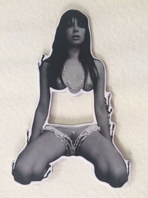 Artwork Title: Untitled