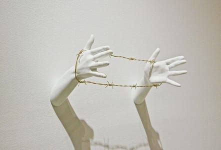 Artwork Title: Untitled