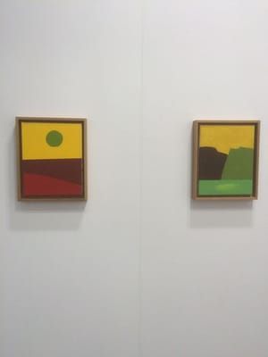 Artwork Title: Untitled