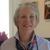 Suzanne Siegel