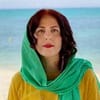 Shirin Babazadeh