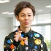 Masashi Yamazaki