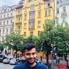 Abhinav Nayar