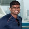 Manoharan Karthigasu