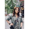 Sueraya Shaheen