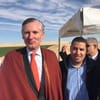 Fantastico Saad