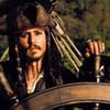 Jacky Sparrow