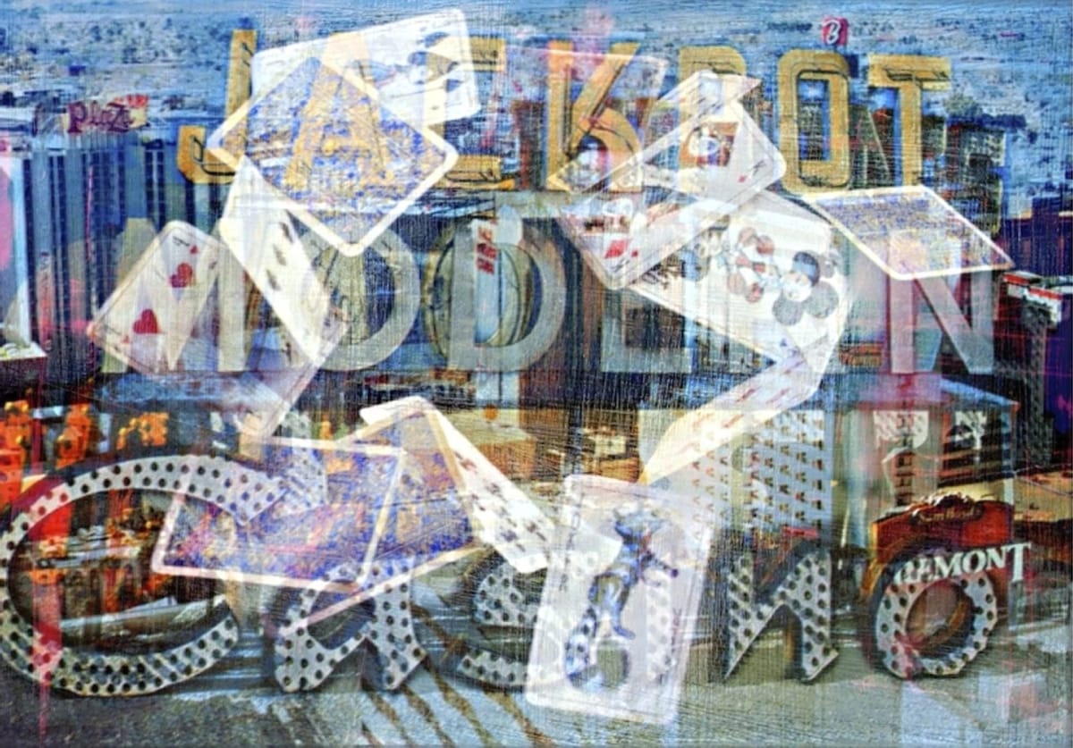Artwork Title: undefined