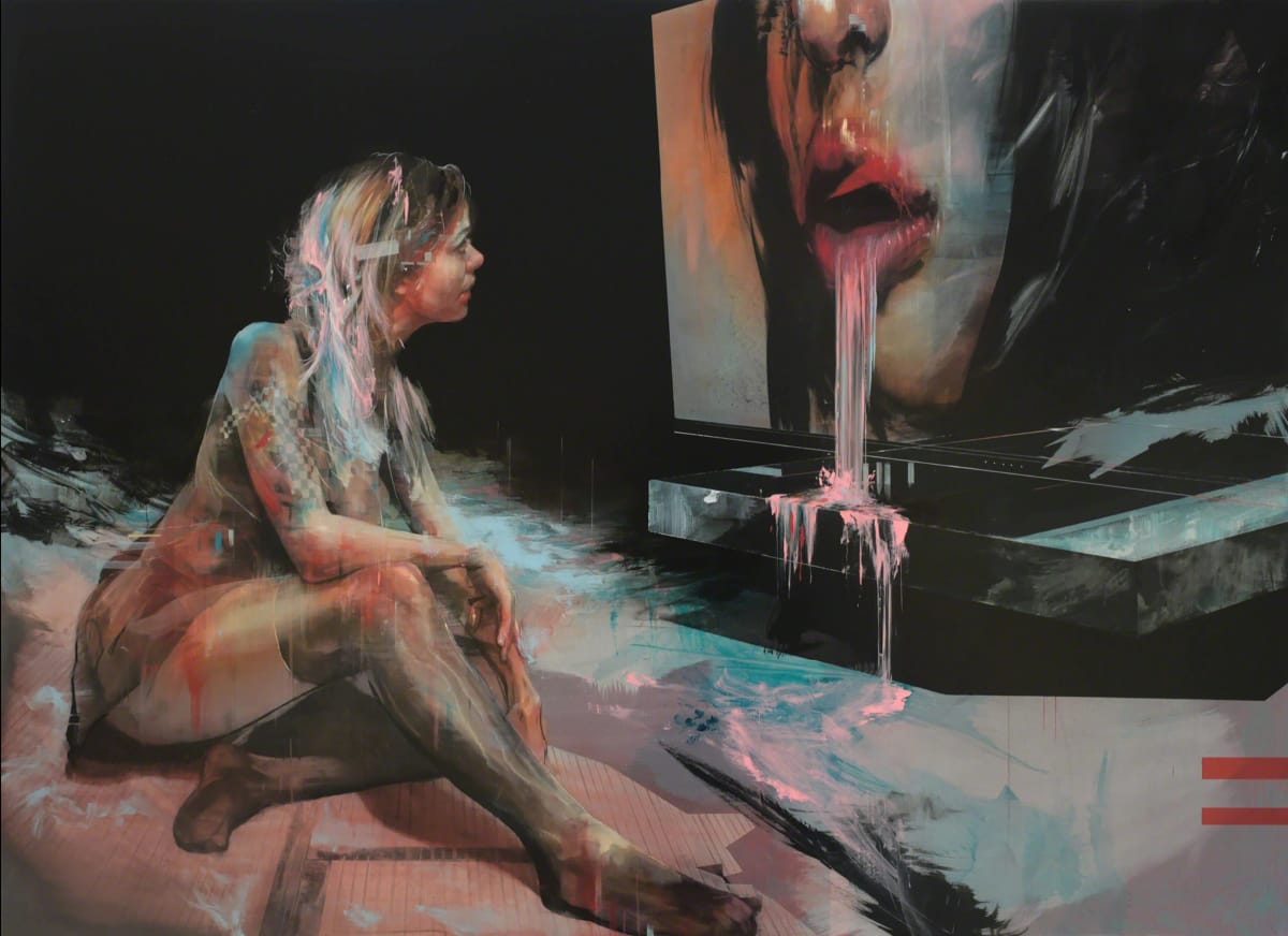 Artwork Title: undefined