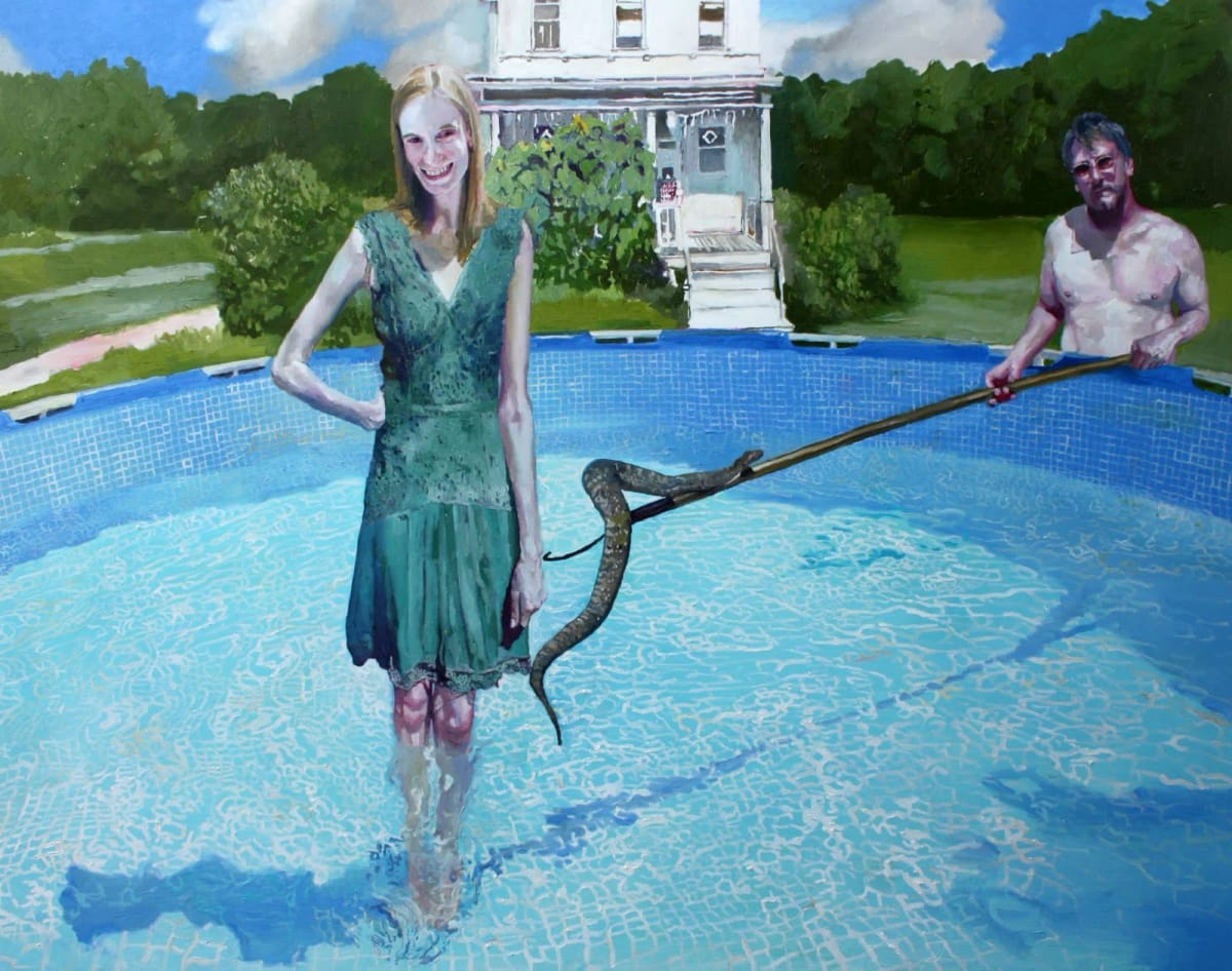 Artwork Title: undefined