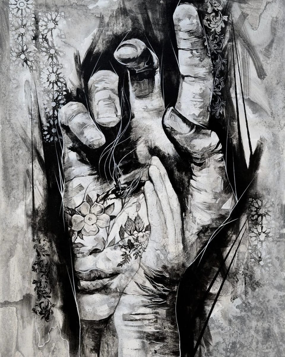 Artwork Title: undefined