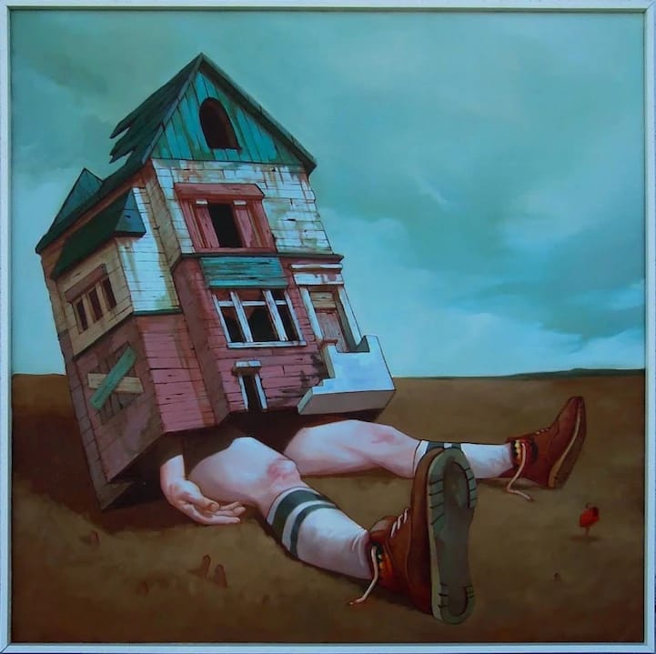 Artwork Title: undefined