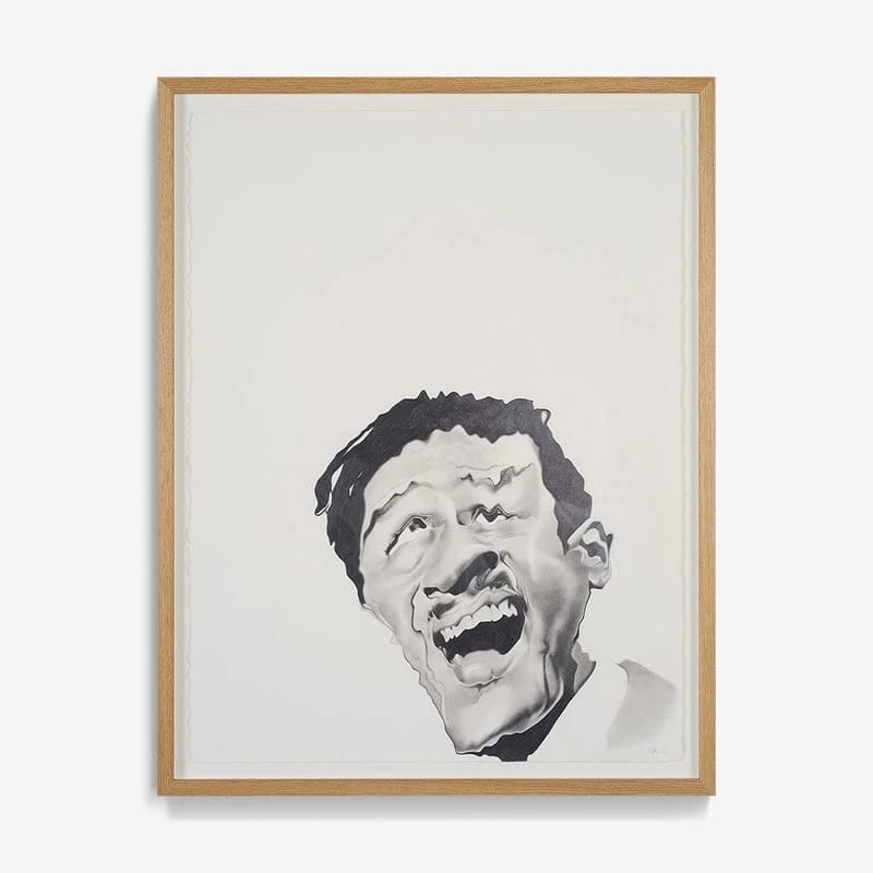 Artwork Title: Cab Calloway