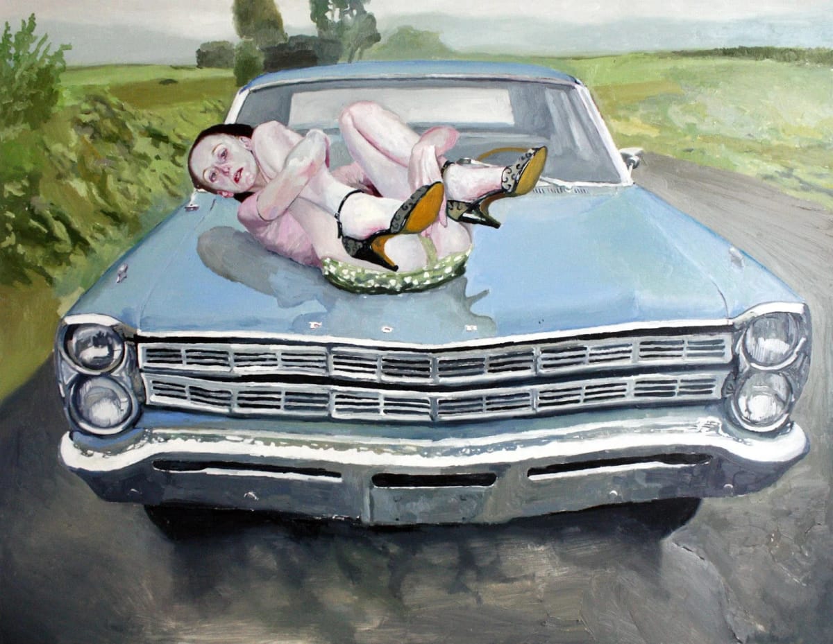 Artwork Title: undefined