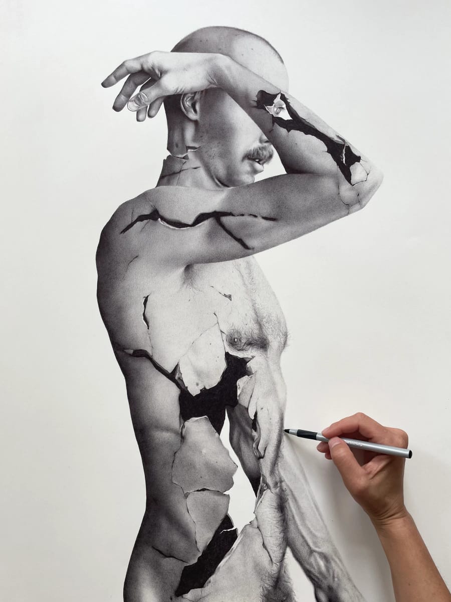 Artwork Title: undefined