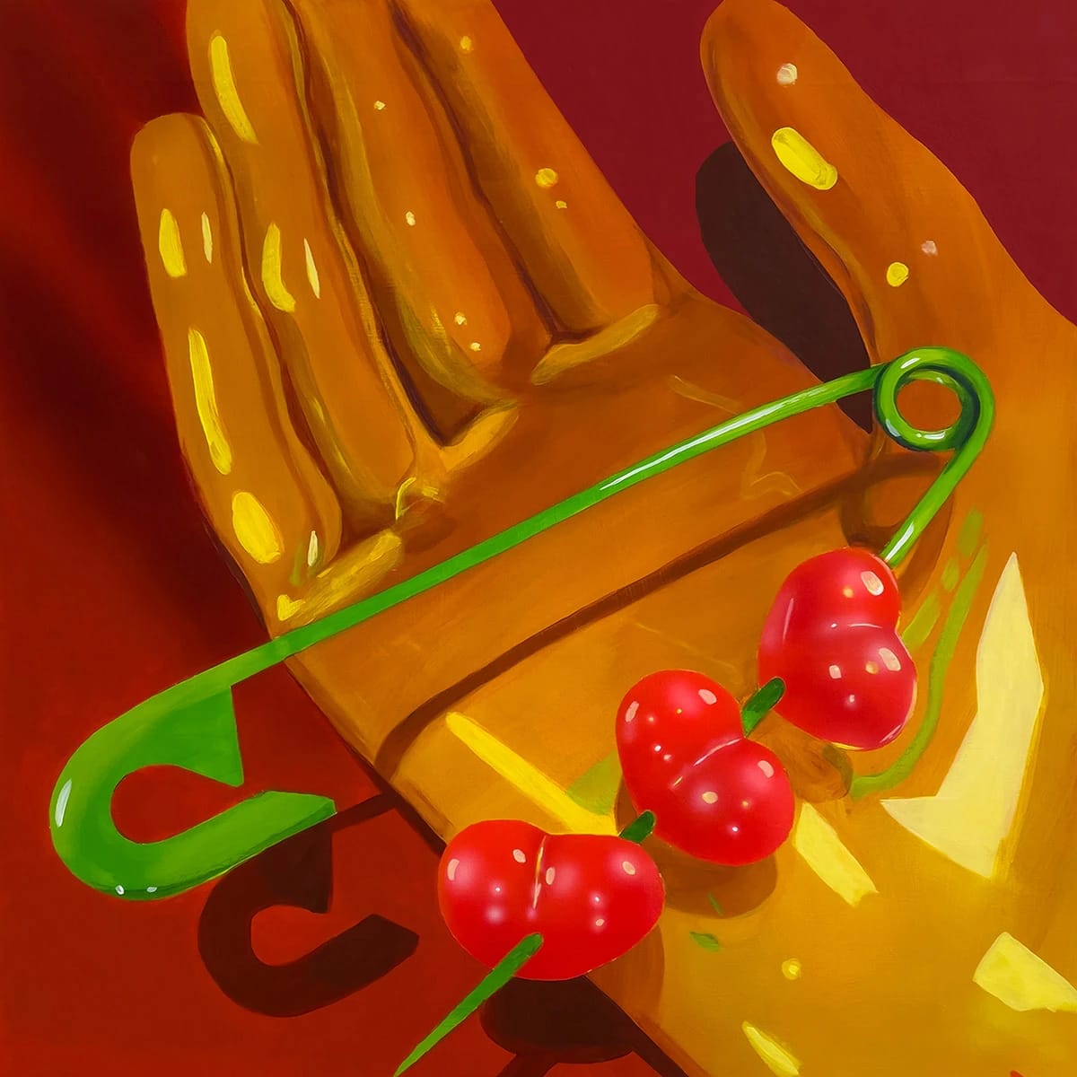 Artwork Title: undefined