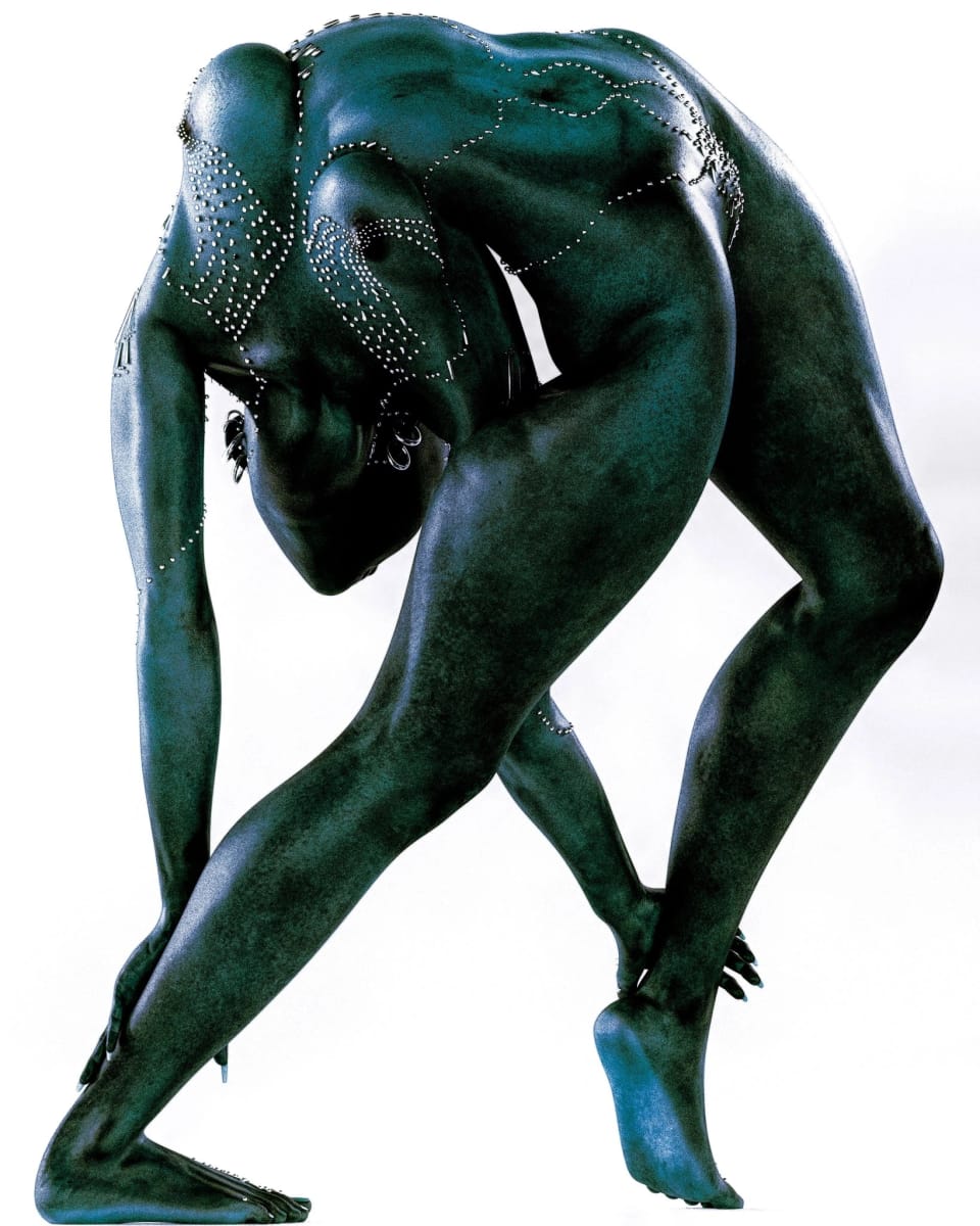 Artwork Title: undefined