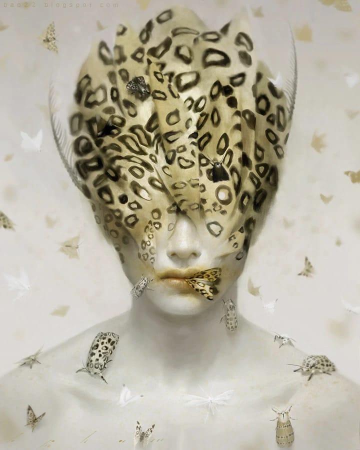 Artwork Title: undefined