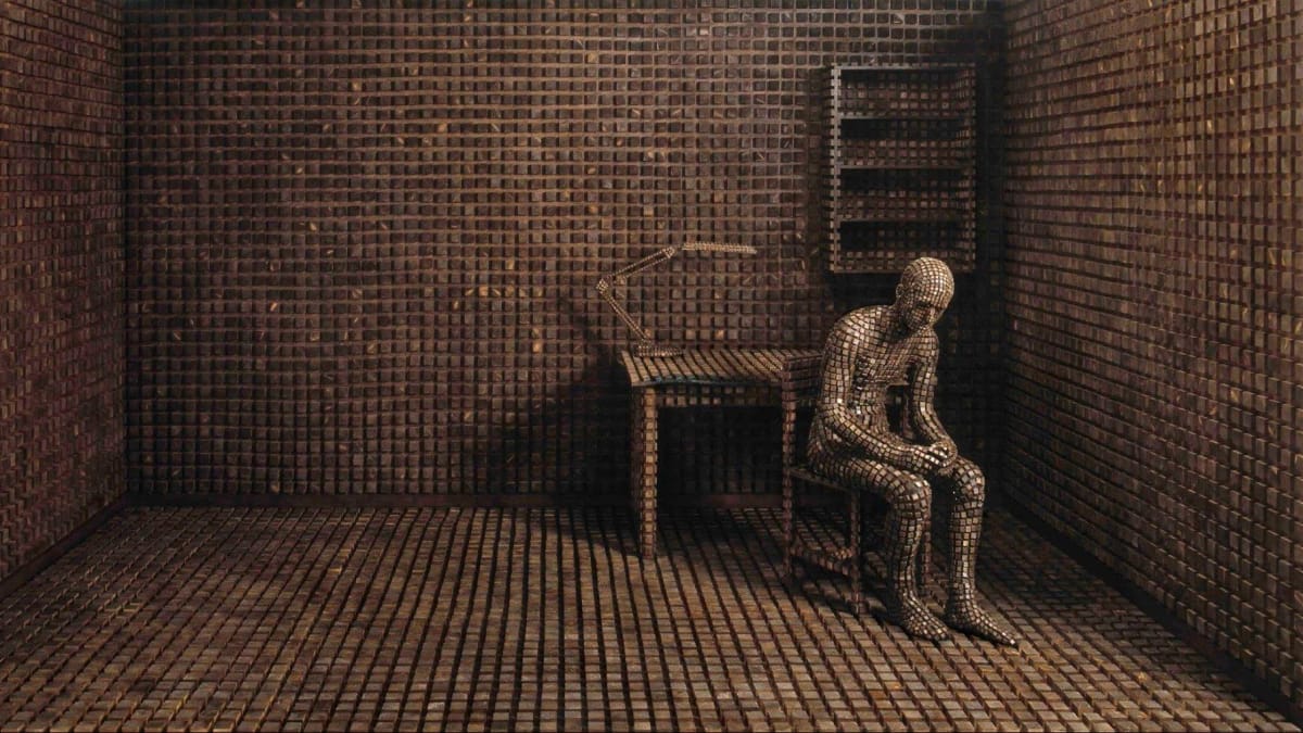 Artwork Title: undefined
