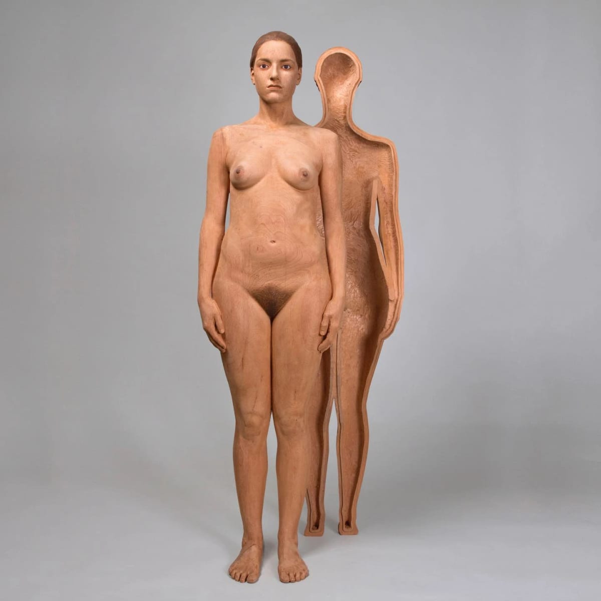 Artwork Title: Sarcófago