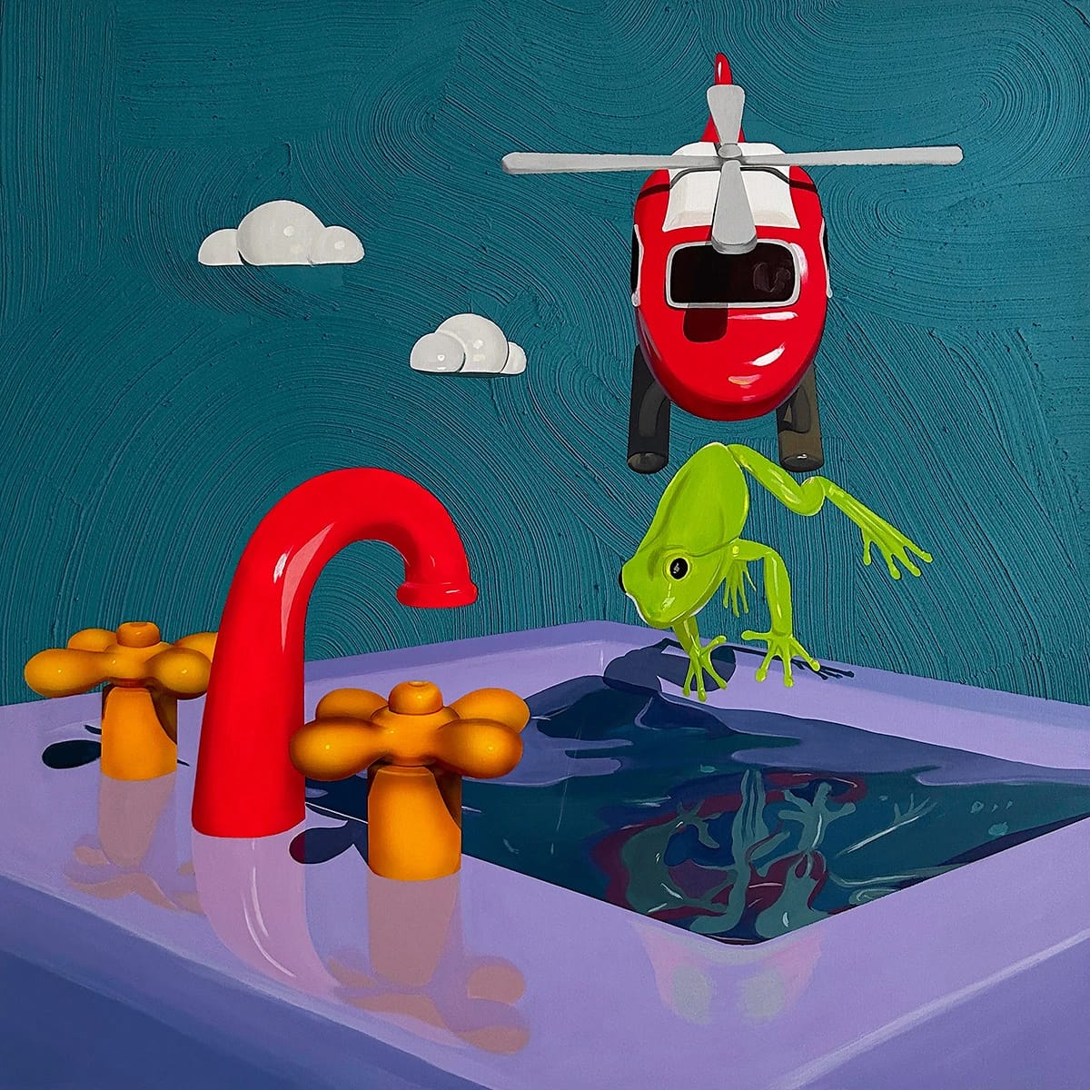 Artwork Title: undefined
