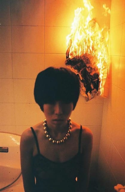 Artwork Title: Untitled