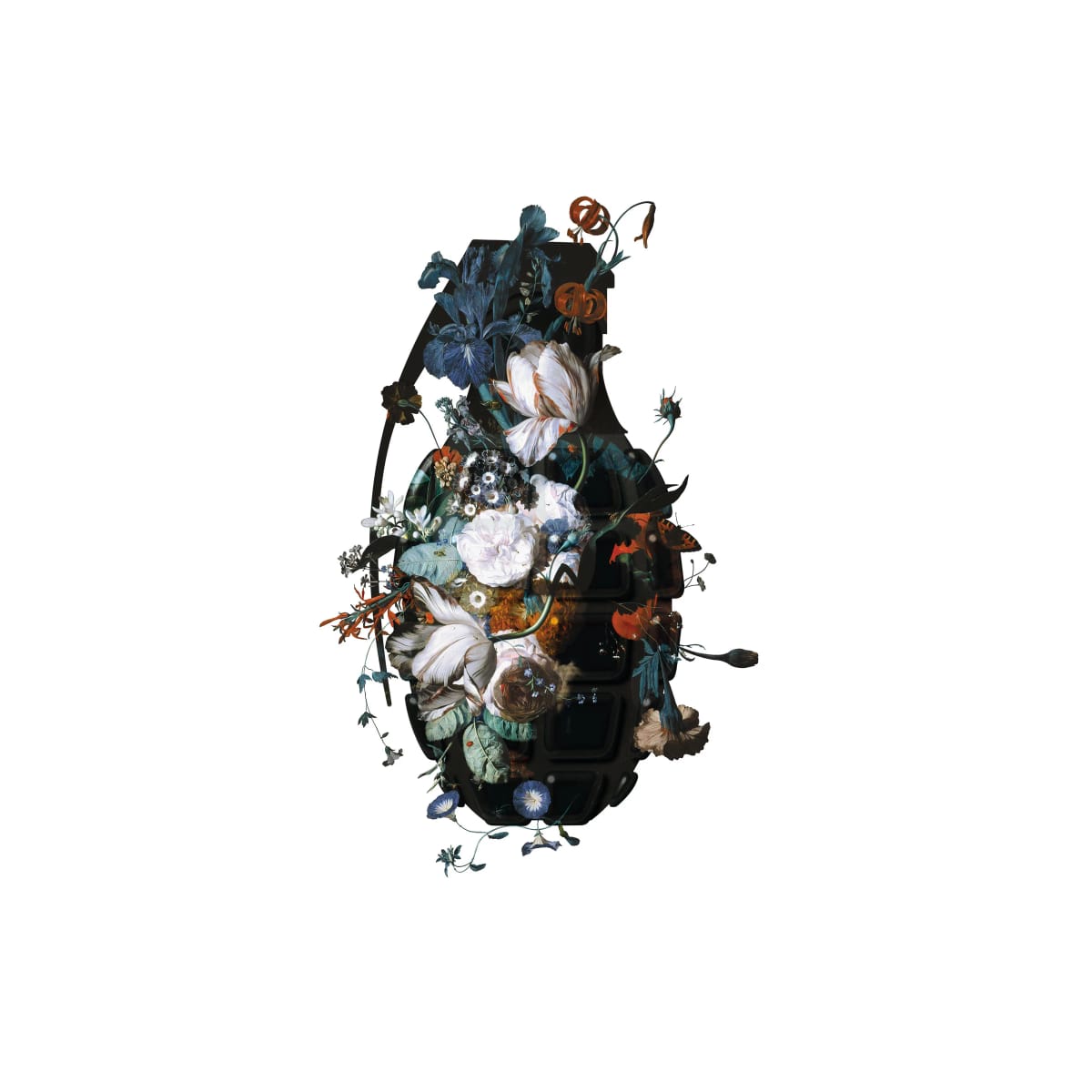 Artwork Title: undefined