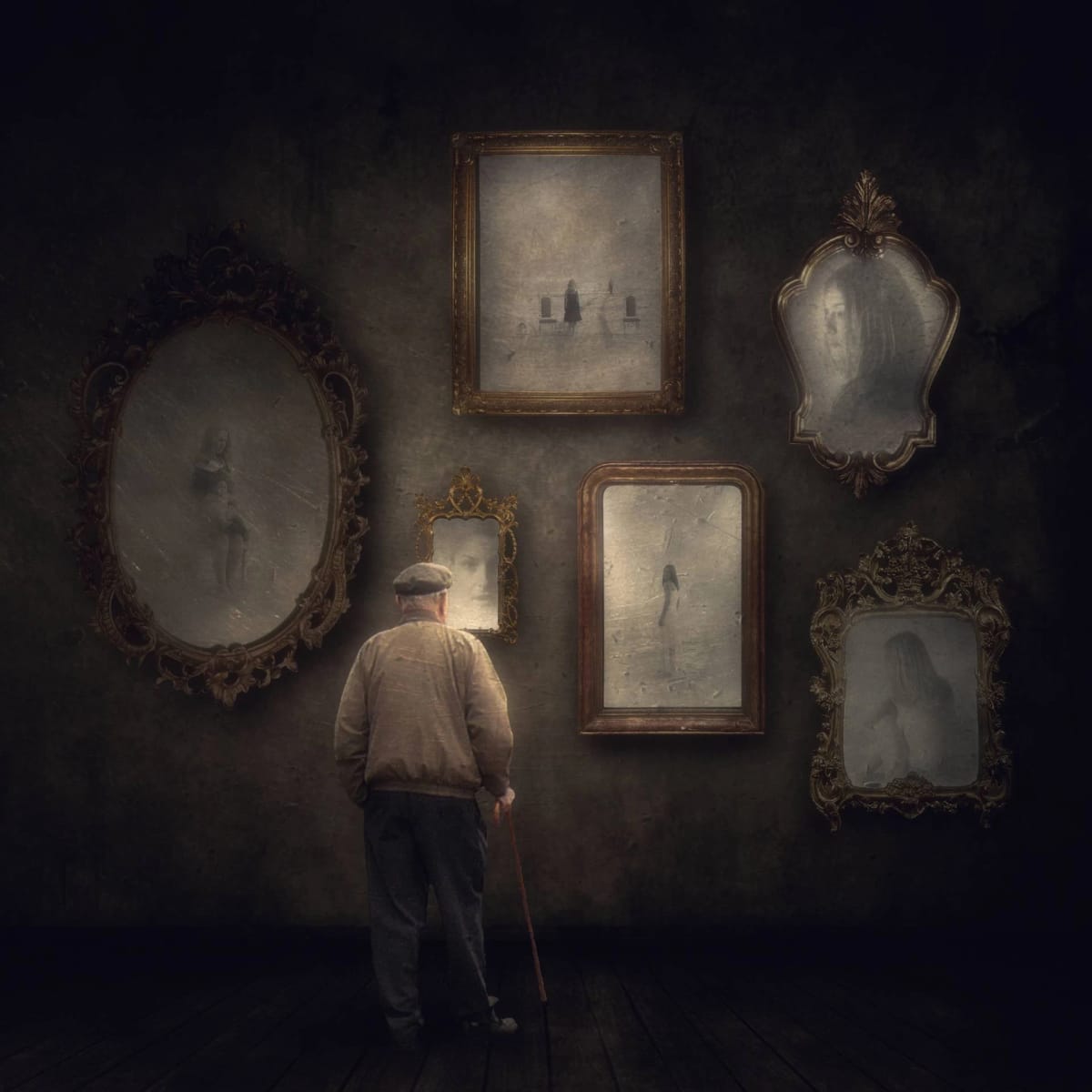 Artwork Title: undefined