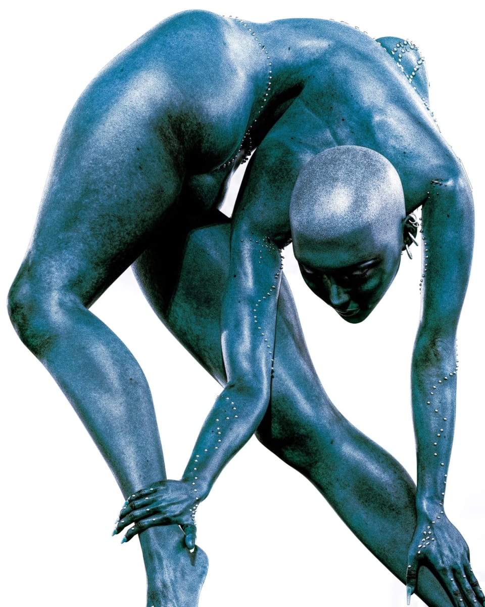 Artwork Title: undefined