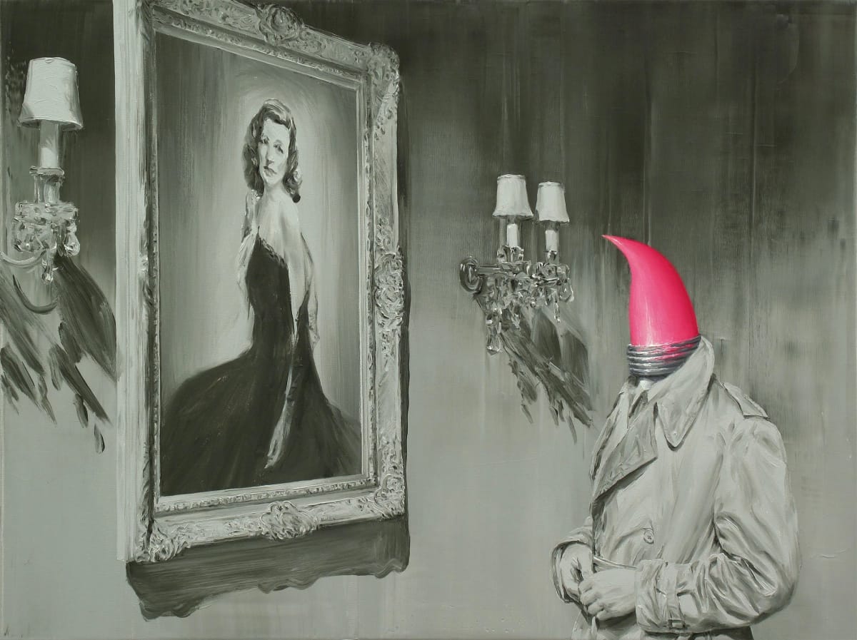 Artwork Title: undefined