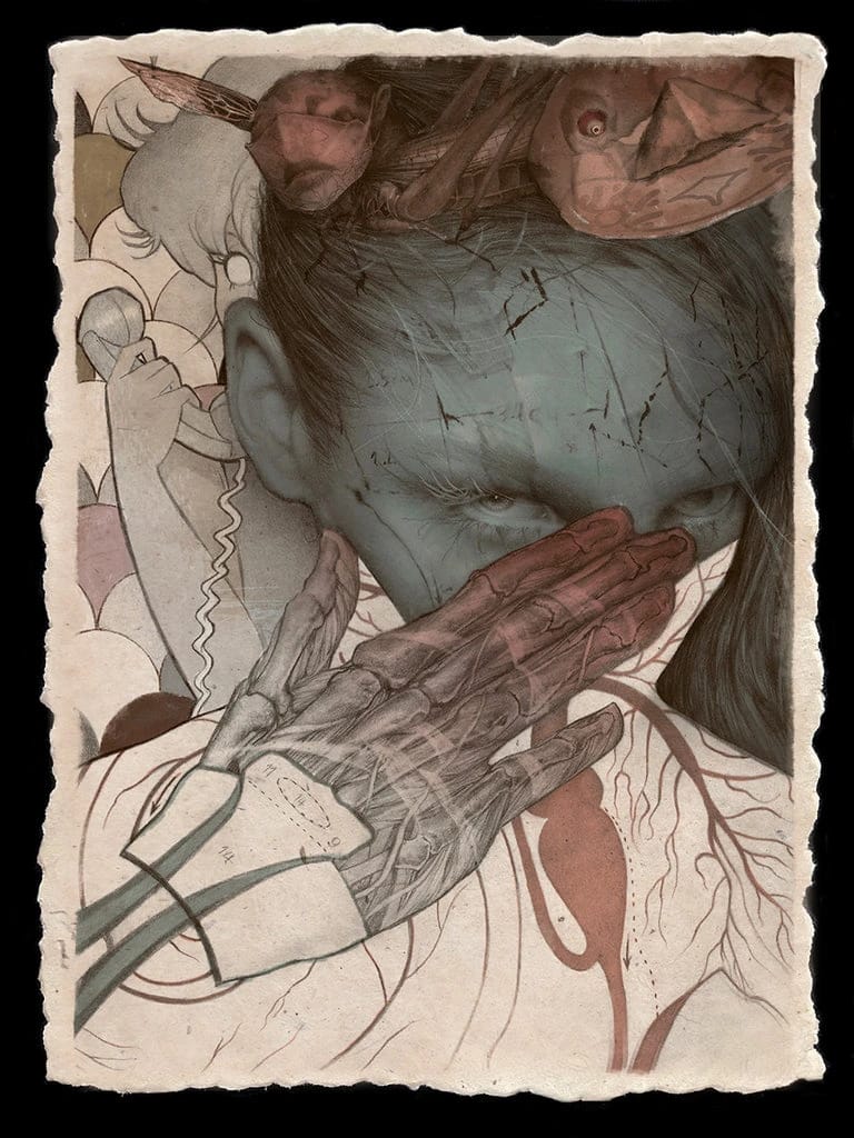 Artwork Title: undefined