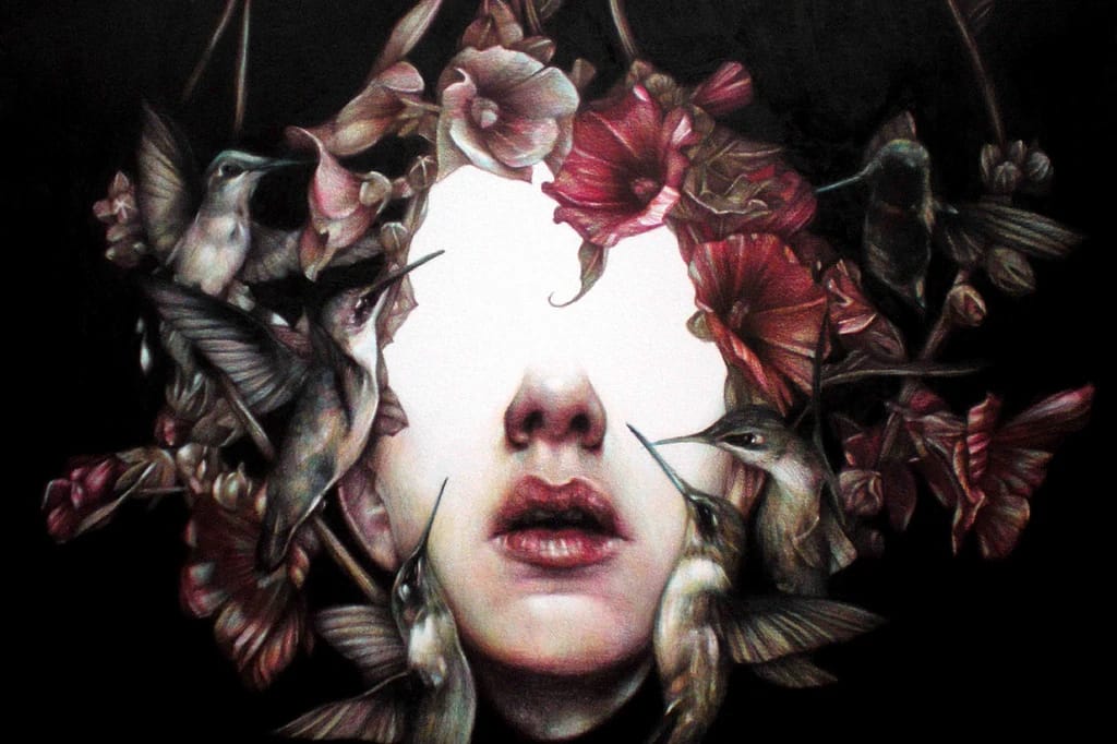 Artwork Title: undefined