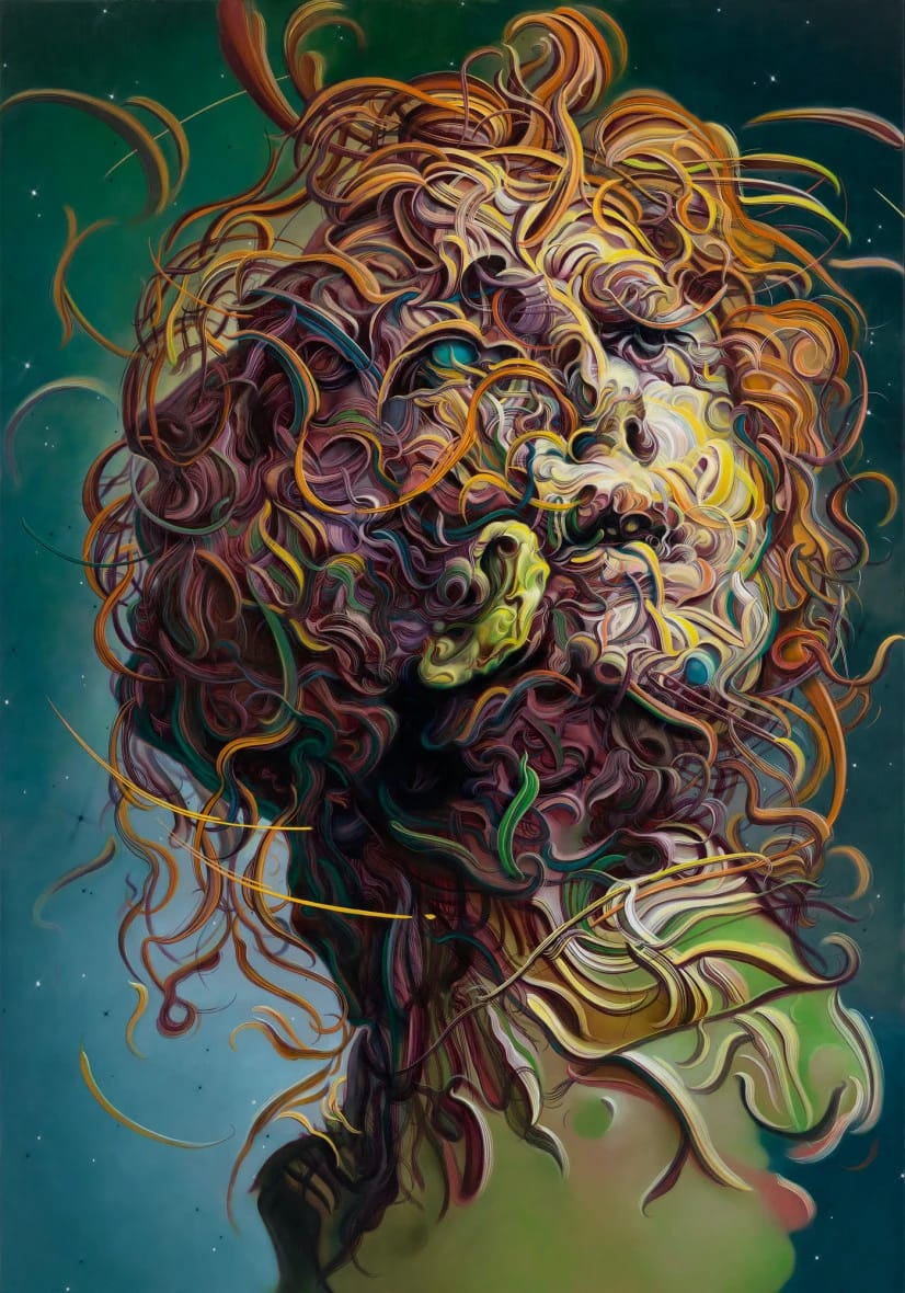 Artwork Title: undefined