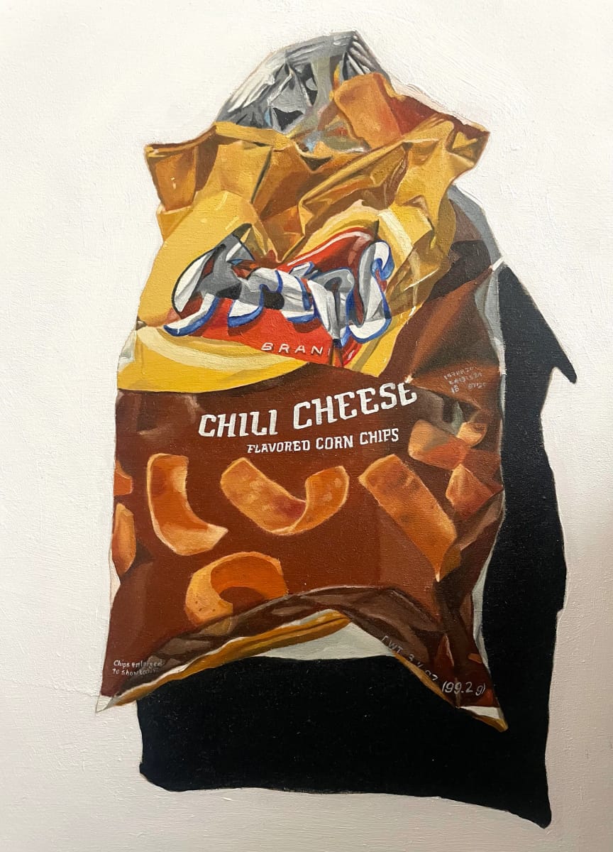Artwork Title: undefined