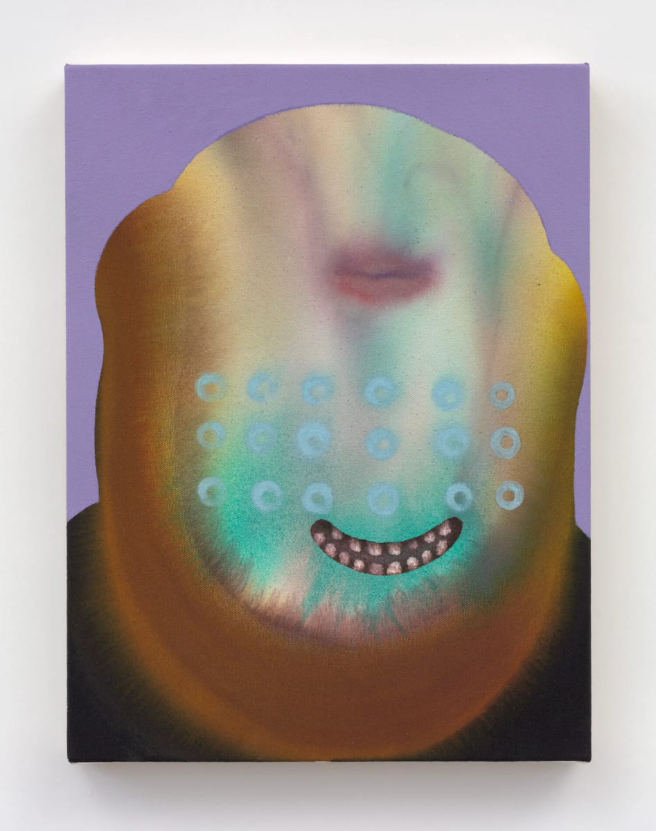 Artwork Title: Far Out frank