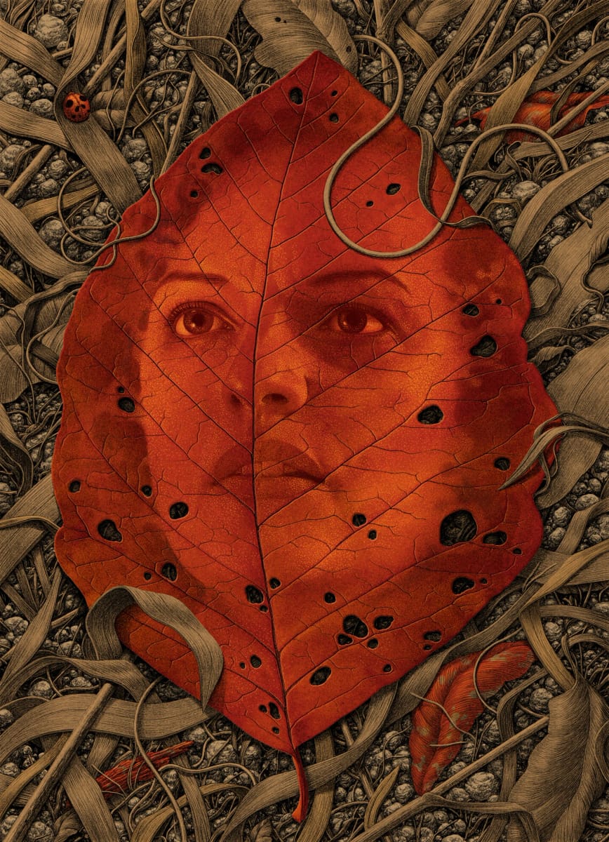 Artwork Title: undefined