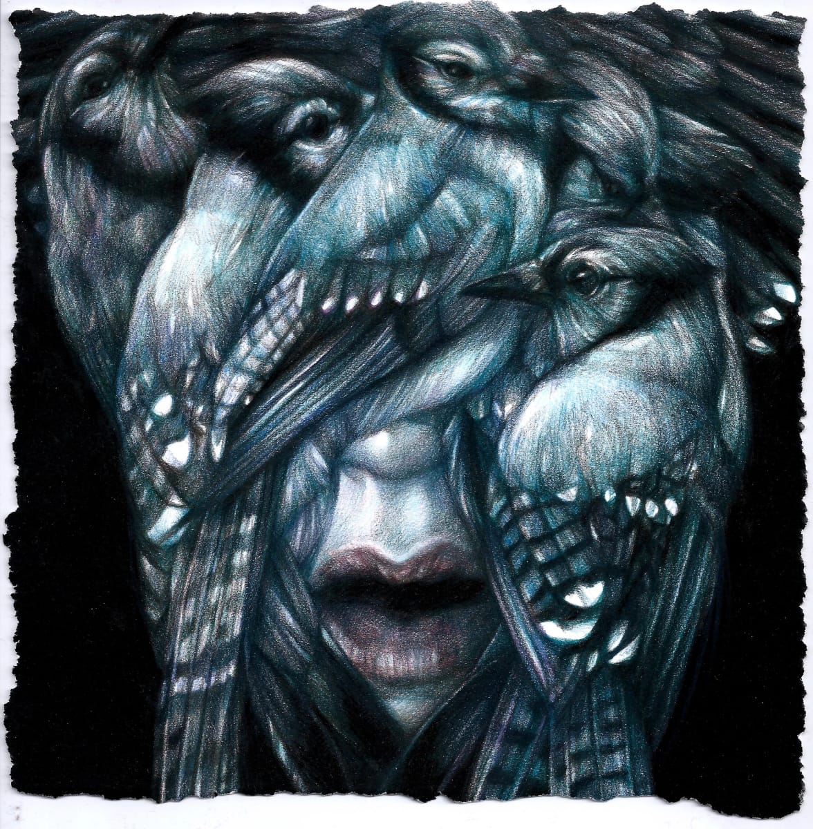 Artwork Title: undefined