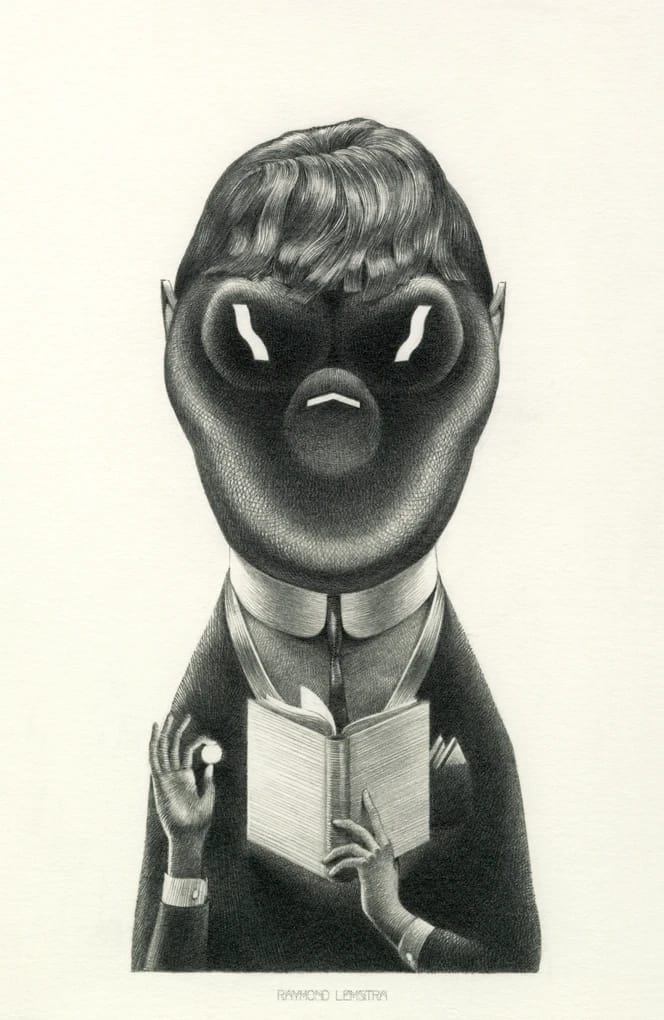Artwork Title: Pearl