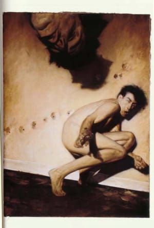 Artwork Title: Untitled