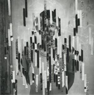 Artwork Title: Untitled