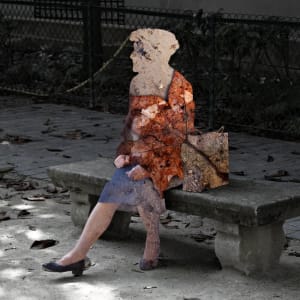 Artwork Title: Untitled