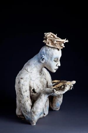 Artwork Title: Untitled