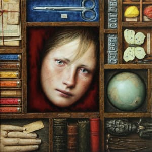 Artwork Title: Untitled