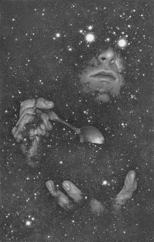 Artwork Title: Untitled