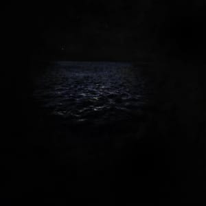 Artwork Title: Vast