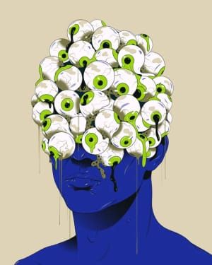 Artwork Title: Untitled