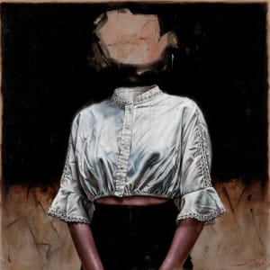 Artwork Title: Untitled
