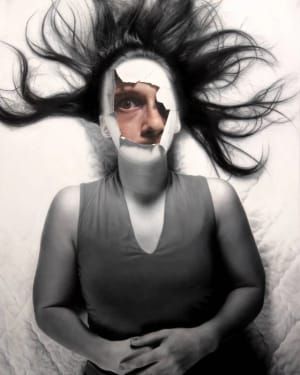 Artwork Title: Untitled